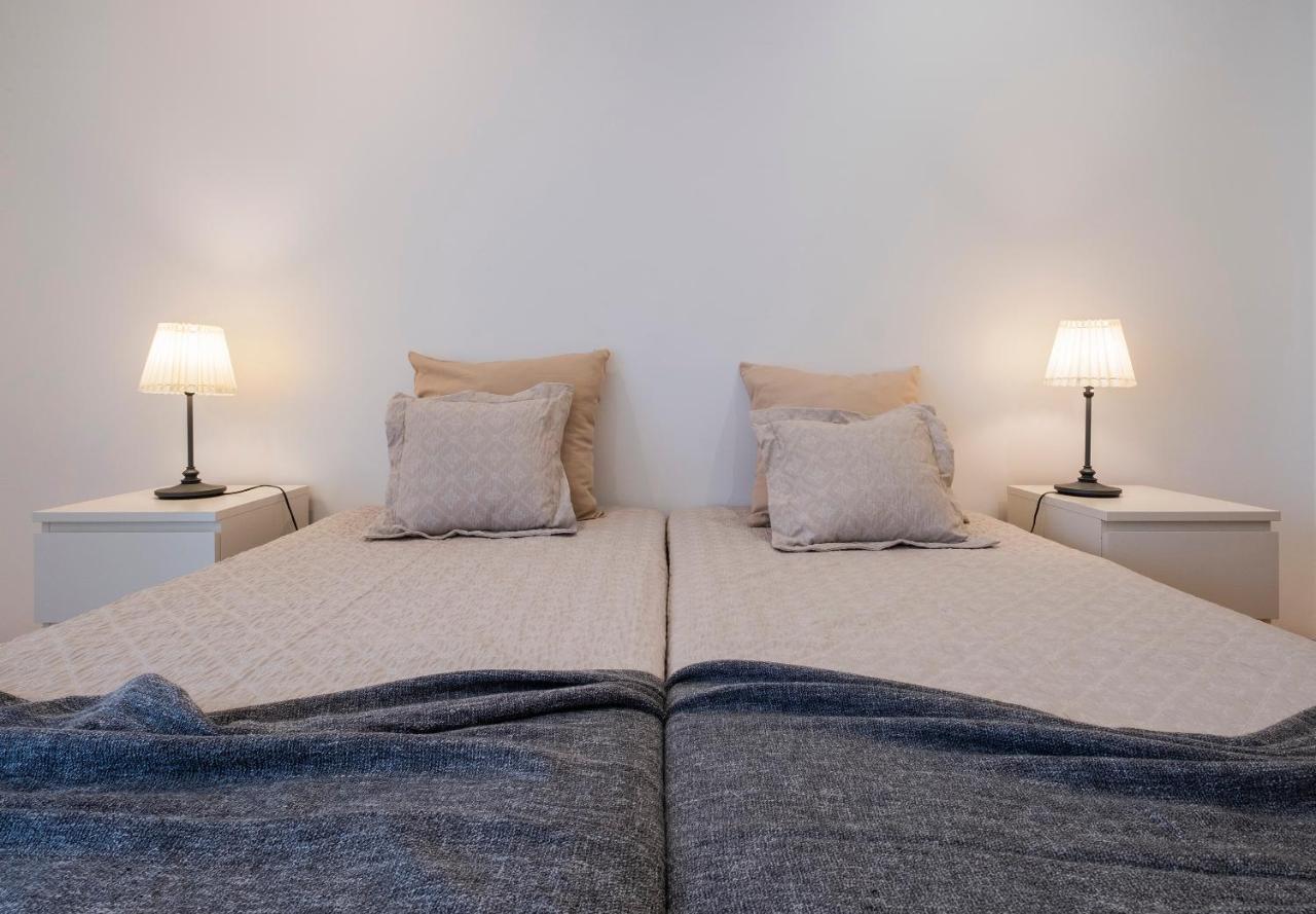 Paim Apartments Ponta Delgada Buitenkant foto