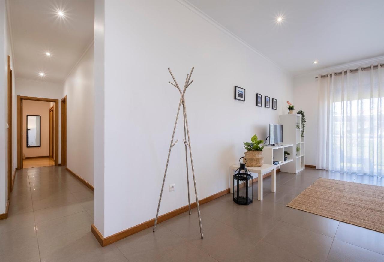 Paim Apartments Ponta Delgada Buitenkant foto