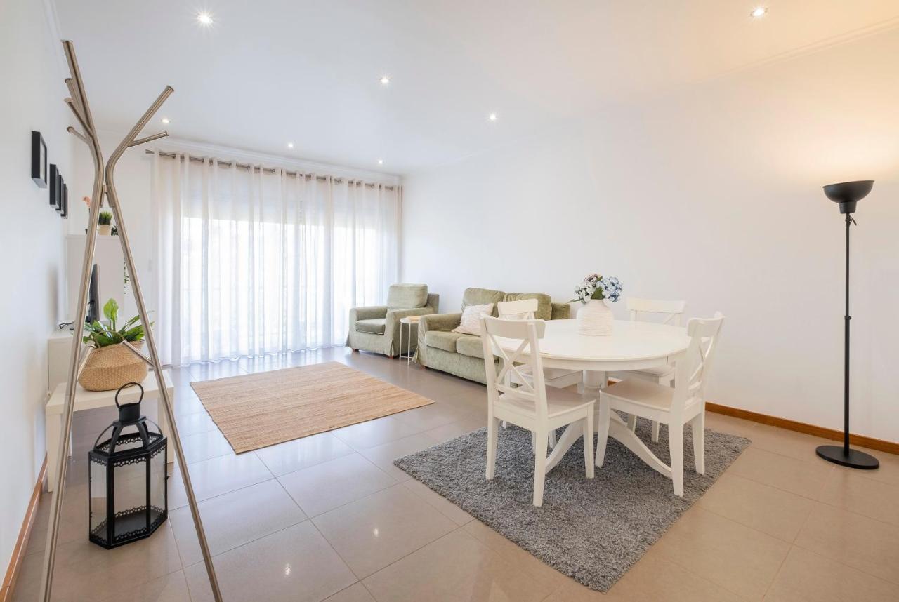 Paim Apartments Ponta Delgada Buitenkant foto