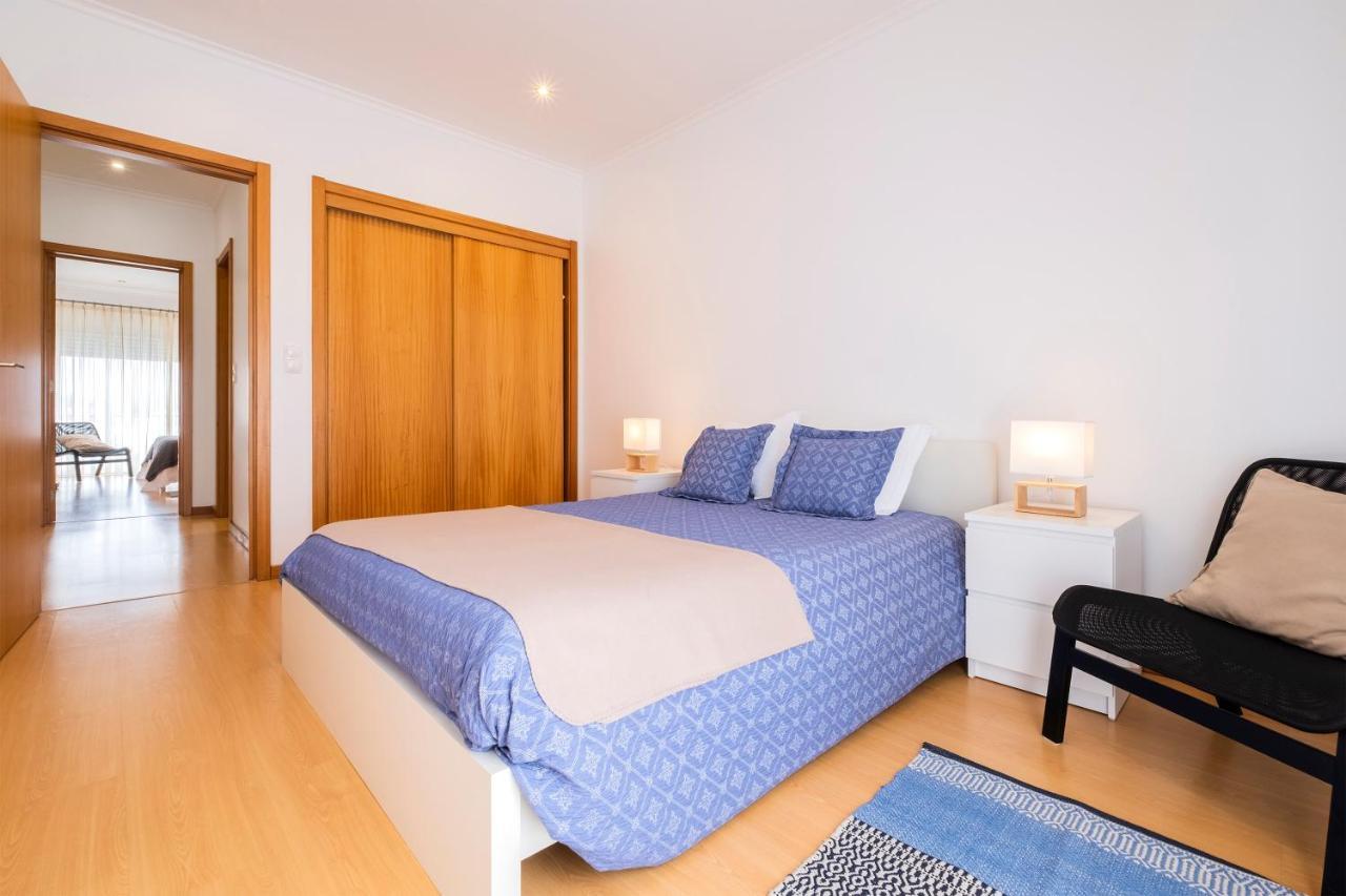 Paim Apartments Ponta Delgada Buitenkant foto