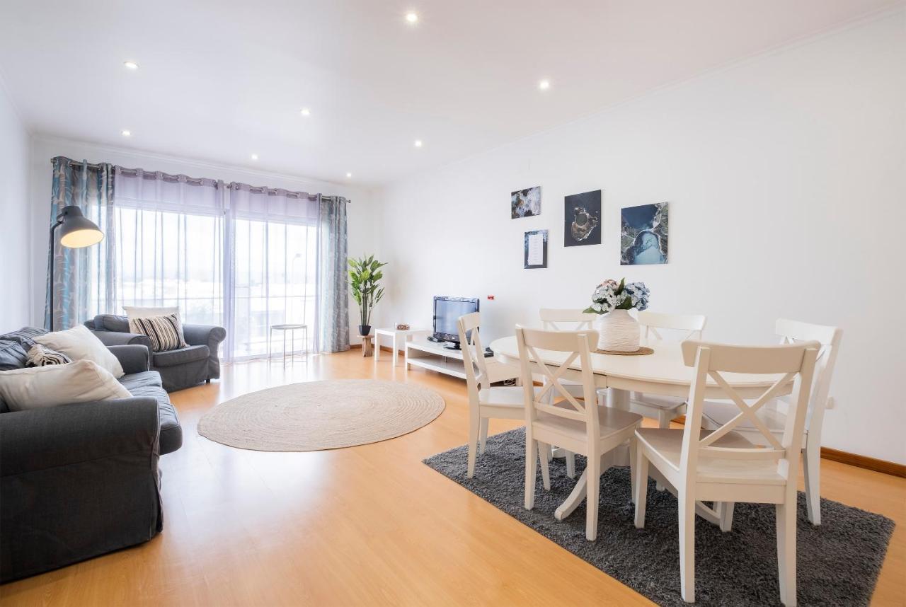 Paim Apartments Ponta Delgada Buitenkant foto
