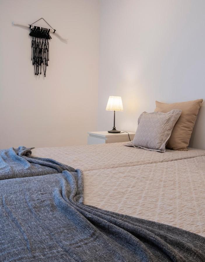 Paim Apartments Ponta Delgada Buitenkant foto