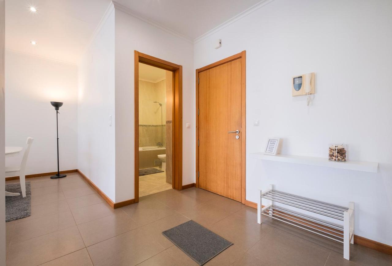 Paim Apartments Ponta Delgada Buitenkant foto