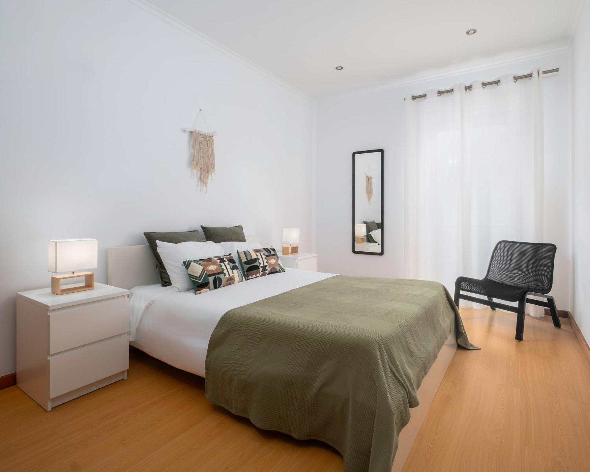 Paim Apartments Ponta Delgada Buitenkant foto