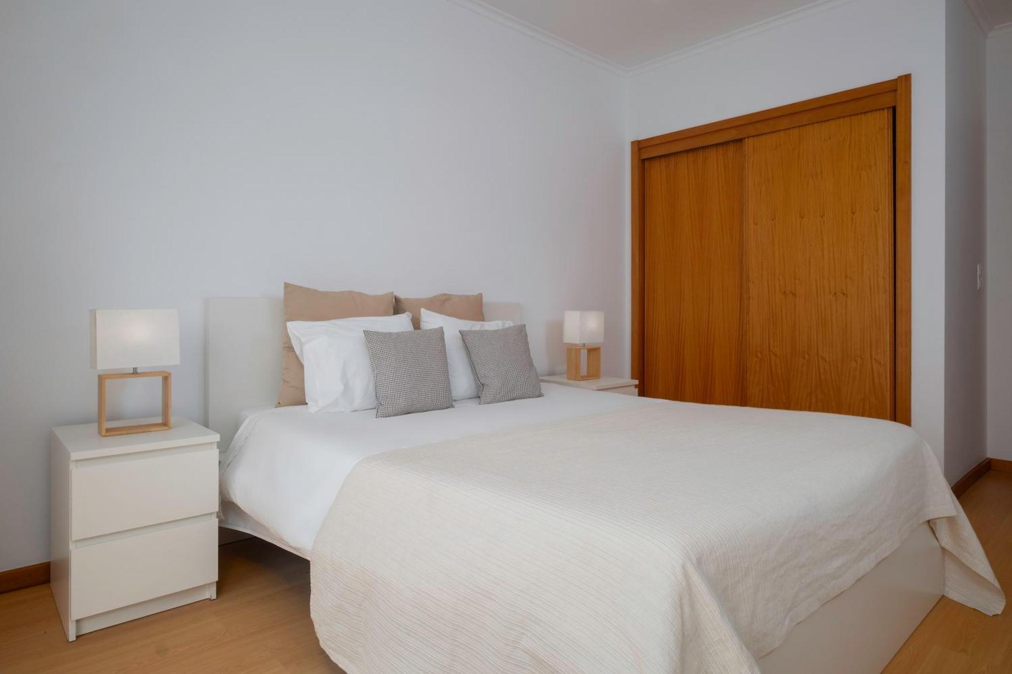 Paim Apartments Ponta Delgada Buitenkant foto