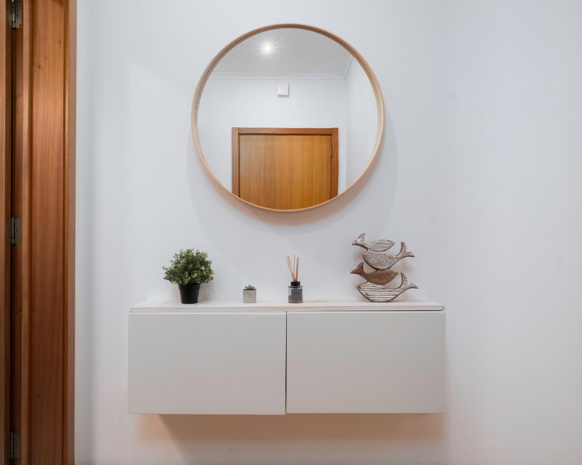 Paim Apartments Ponta Delgada Buitenkant foto