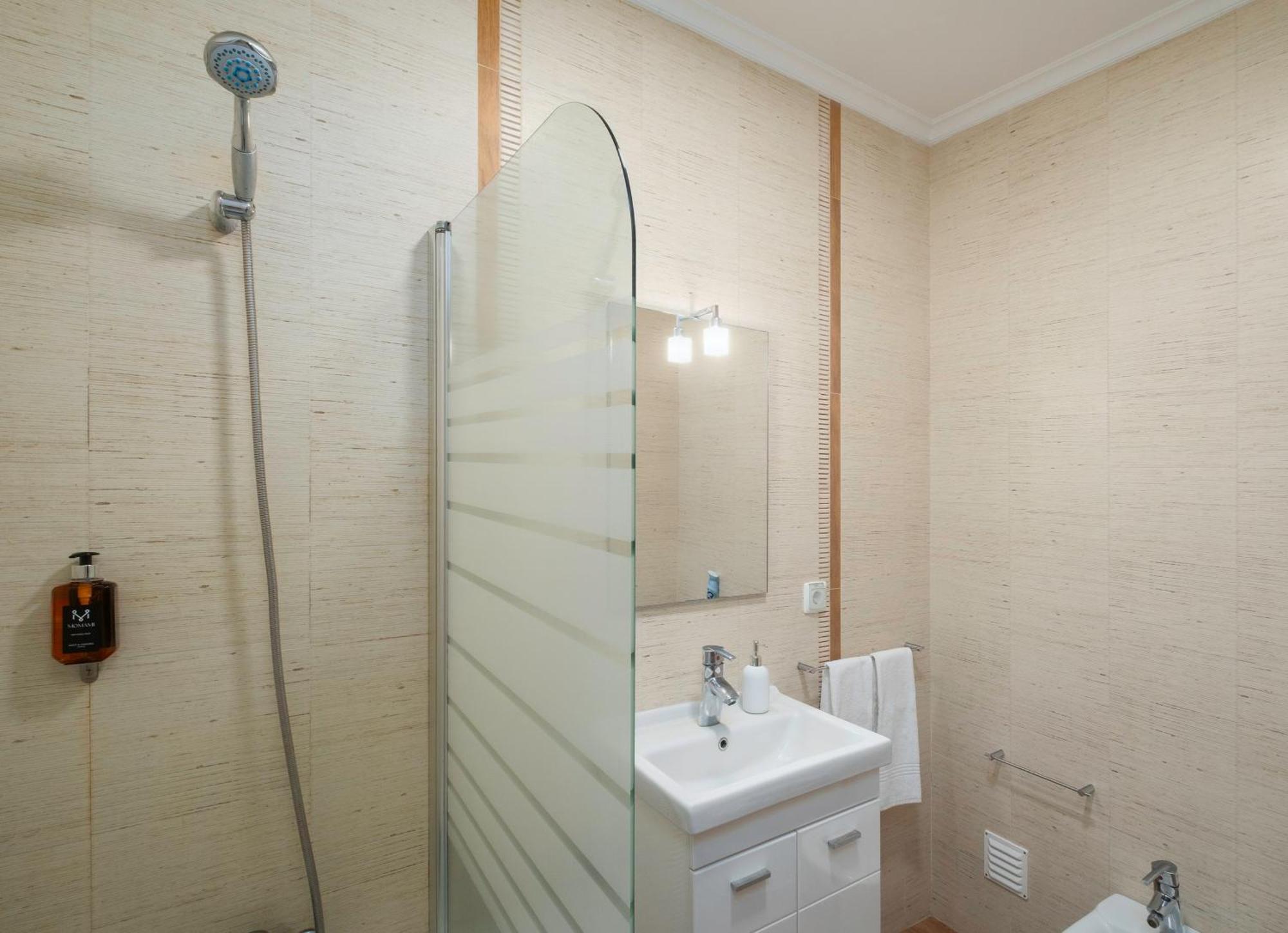 Paim Apartments Ponta Delgada Buitenkant foto