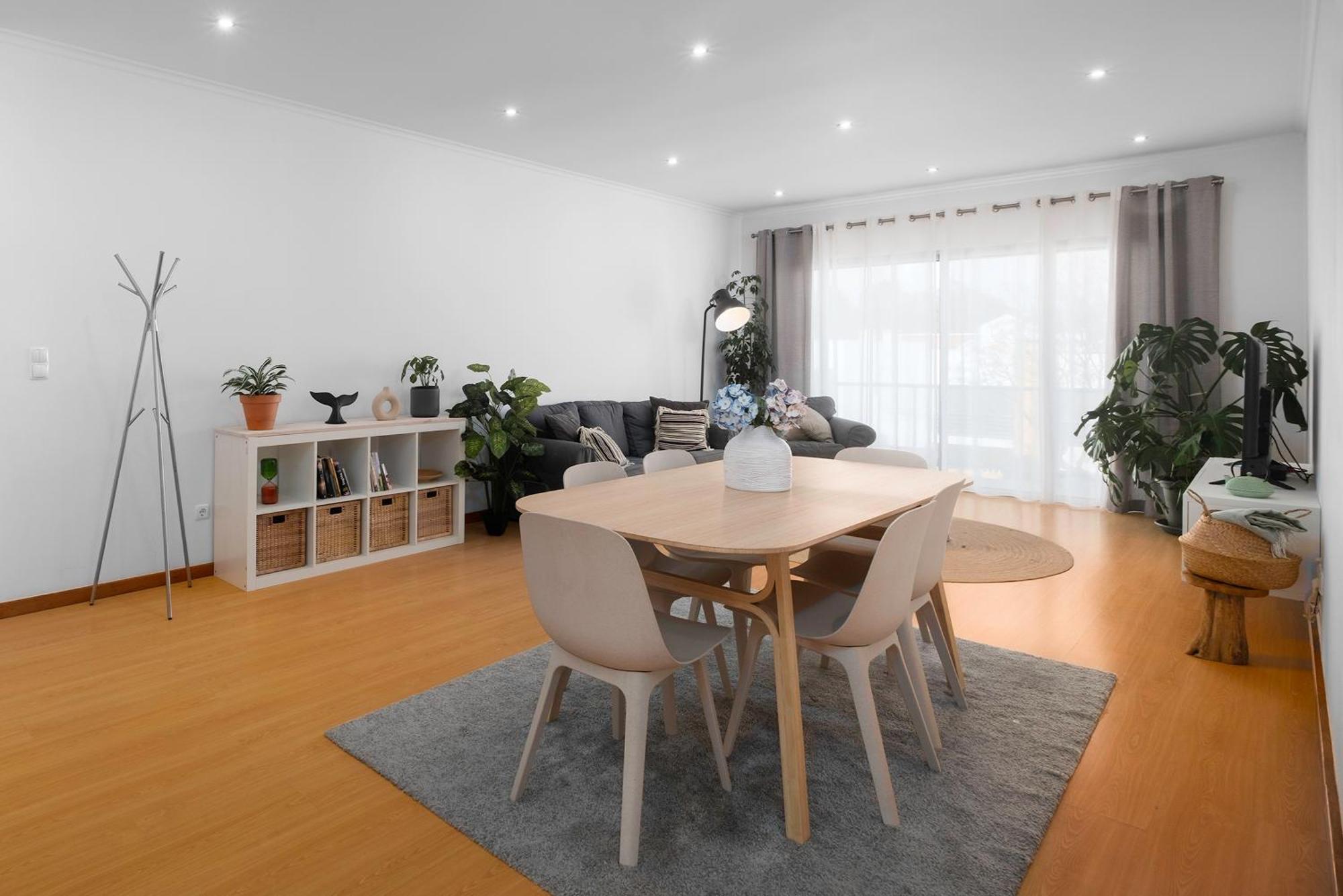 Paim Apartments Ponta Delgada Buitenkant foto